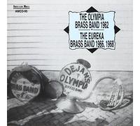 Olympia Brass Band/Eureka Brass Band - 1962/1966 & 1968