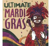 Olympia Brass Band Ultimate Mardi Gras (CD)