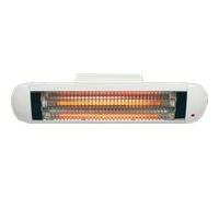Olympia BS 50 Heizelement Wandbefestigung Der Wickeltisch-Heizstrahler 97923