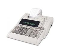 OLYMPIA Calcolatrice da tavolo CPD 3212T