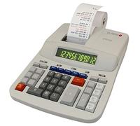 OLYMPIA Calcolatrice da tavolo CPD 512