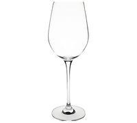 Olympia Campana CS494 - Bicchiere da vino in cristallo, 385 ml