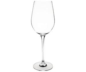 Olympia Campana CS494 - Bicchiere da vino in cristallo, 385 ml