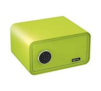 Olympia Casseforte GOSAFE 200 verde mela 7015 Chiusura a codice