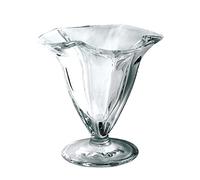 Olympia catering apparecchio Superstore CC905 tradizionale Small dessert bicchieri, 128 ml (confezione da 6)