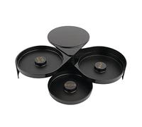 Olympia catering apparecchio Superstore F978 Glass Rimmer