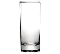 Olympia CB715 Hi sfera Bicchieri, 340 ml (Confezione da 48)