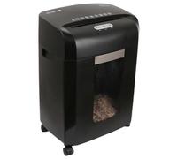Olympia CC 415.4 distruggi documenti Triturazione incrociata 65 dB 22 cm Nero (O
