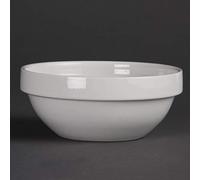Olympia cf354 ciotola impilabile (Confezione da 12)