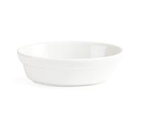 Olympia Ciotola ovale per torta, 44 (altezza) x 145 (larghezza) x 104 (profondità) mm. Quantità: 6. B005ZD0M6Y