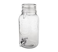 Olympia CN680 - Dispenser per bevande con tappo a clip