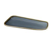 Olympia CP951 forno Ocean piatto, grande, 335 mm x 175 mm