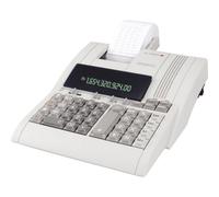 Olympia CPD 3212S Calcolatrice da tavolo scrivente Beige Display (cifre): 12