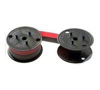 Olympia CPD-44 Ink Ribbon Black/Red