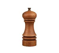 Olympia CR690 - Macina sale e pepe effetto antico, 150 mm