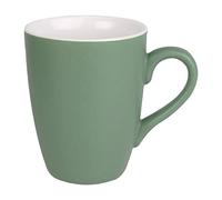 Olympia CS044 - Tazza opaca, 320 ml, colore: Verde pastello