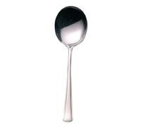 Olympia, cucchiaio da zuppa Harley D696 (confezione da 12)