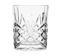 Olympia Cw393 Old Duke Rocks Glass, 295 ml, 10 Oz