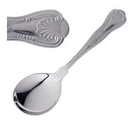 Olympia D688 Kings zuppa Cucchiaio (Confezione da 12)