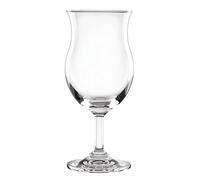 Olympia DC024 - Bicchiere da cocktail Poco Grande, capacità 350 ml, altezza 176 mm, diametro 79 mm, confezione da 6