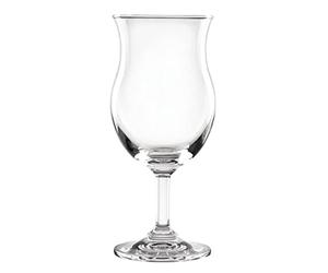 Olympia DC024 - Bicchiere da cocktail Poco Grande, capacità 350 ml, altezza 176 mm, diametro 79 mm, confezione da 6