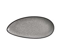 Olympia DF180 - Piatto in foglia minerale, 255 mm
