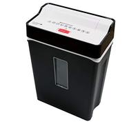 OLYMPIA PS54C SW - Trituratore, taglio di particelle, P-4, 13 l, nero