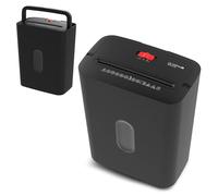 Olympia Distruggidocumenti PS 53 CC Pro, nero