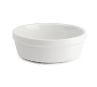 Olympia dk808 ciotola torta rotonda, bianco Ware (Confezione da 6)
