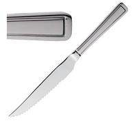 Olympia DL105 Harley Coltello da bistecca (confezione da 12)