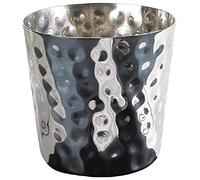 Olympia DM210 tazza in acciaio INOX chip