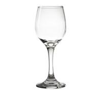 Olympia EDLP Bicchiere da vino solare, 245 ml, confezione da 24