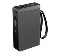 Olympia Etikettendrucker P22 black Stampanti etichetta/label 203 dpi 6300