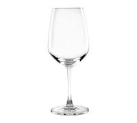 Olympia FB487 - Bicchiere da vino Mendoza, capacità 455 ml, 217 mm x 87 mm, trasparente, confezione da 6