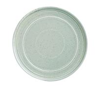 Olympia FB563 Cavolo piatti tondi, 220 mm, verde primavera, confezione da 6