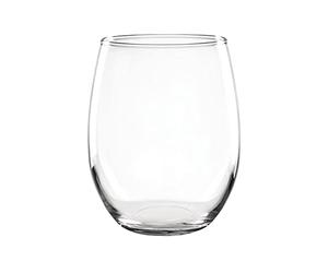 Olympia FB577 Rosario Tumbler, capacità 470 ml, confezione da 6