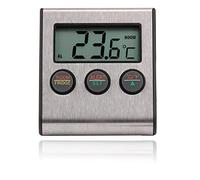 Olympia Fst 200 Sensore di Temperatura, Grigio