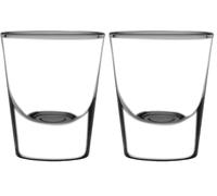 Olympia GF921 American bicchierini da shot, 30 ml, 1 oz,Pack of 12 (Confezione da 2)