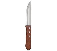 Olympia GG819 Jumbo (coltelli, manico in palissandro, 115 mm (confezione da 12)
