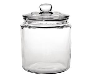Olympia GG925, Biscotti barattolo con coperchio, 3.9 Ltr