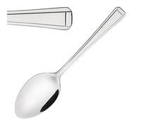 Olympia Harley D695 Cucchiaio da dessert (confezione da 12)