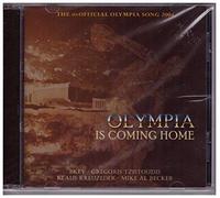 Olympia is coming home [Single-CD]