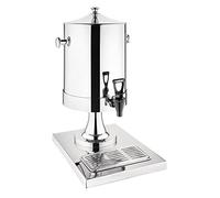 Olympia J192 dispenser per latte, capacità: 6.5 l