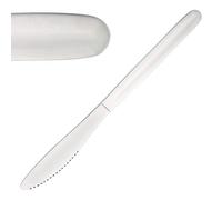 Olympia Kelso - Coltello da tavola (confezione da 12)