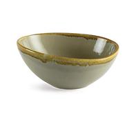 Olympia Kiln GP471 ciotola muschio, 215 mm (confezione da 4)