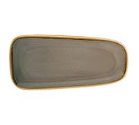 Olympia Kiln Medium - Ciotole fumo, 29,5 cm, confezione da 4 pezzi