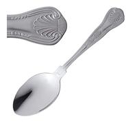 Olympia Kings Service Spoon (Pack of 12) - [D684]