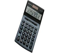 Olympia LCD 4112 Scrivania Calcolatrice di base calcolatrice