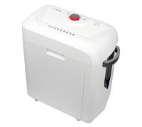 Olympia MC 306.2 distruggi documenti Taglio a frammenti 62 dB 22 cm Bianco (OLYM