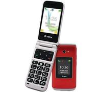Olympia Mobiltelefon VITUS ROT 2G